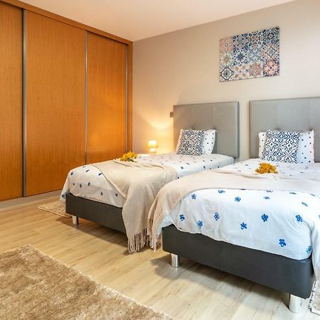 Apartamento Goncalves Arco da Calheta  Luaran gambar
