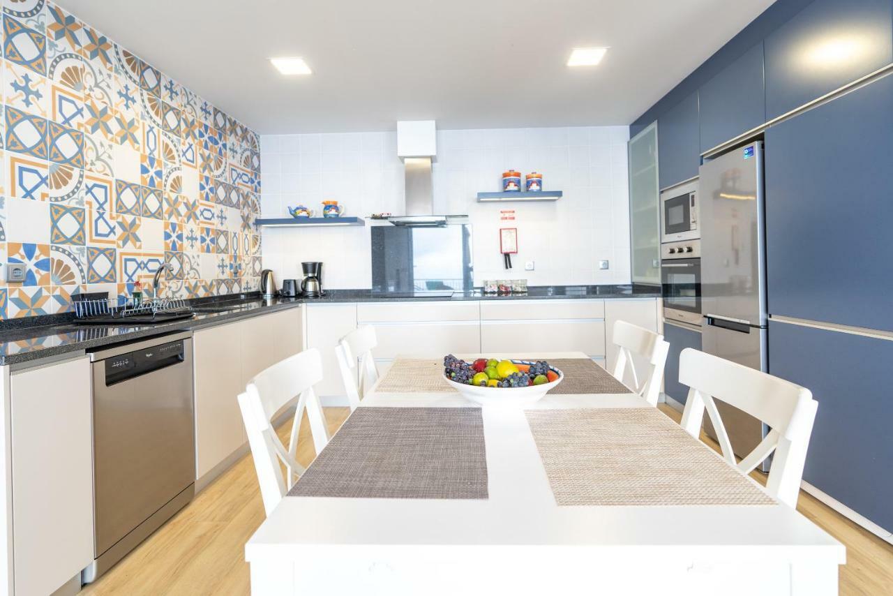 Apartamento Goncalves Arco da Calheta  Luaran gambar