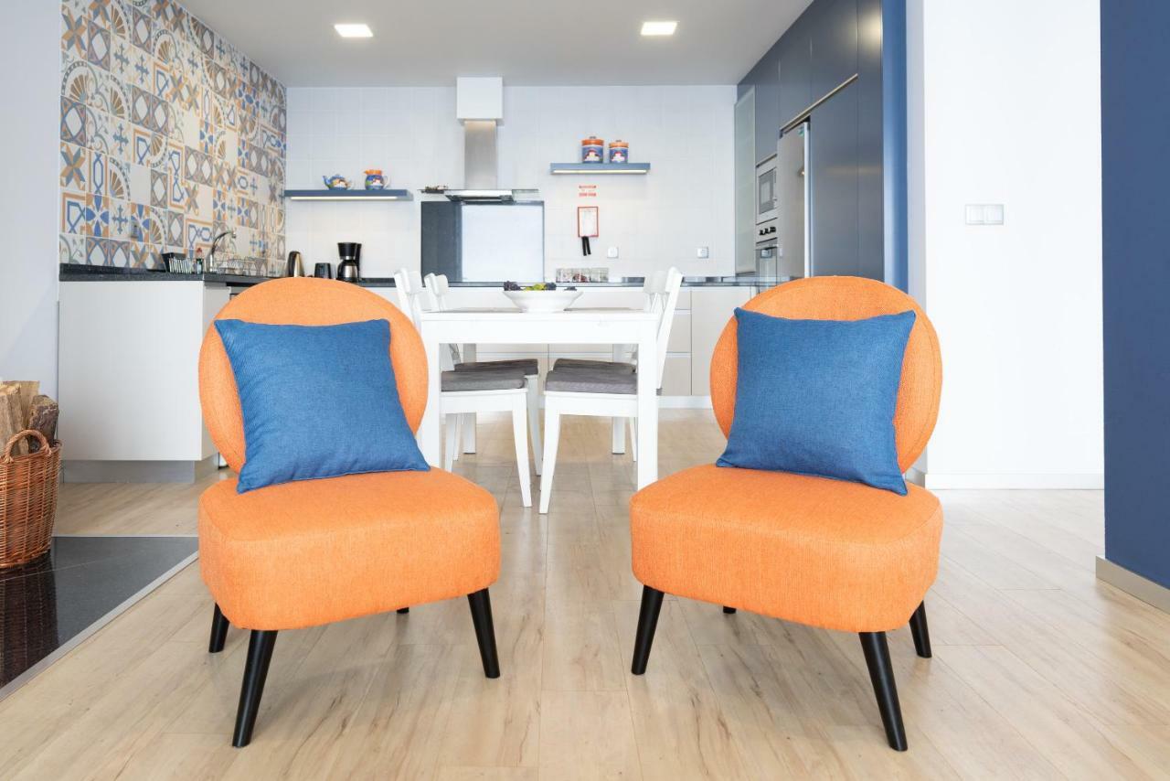 Apartamento Goncalves Arco da Calheta  Luaran gambar