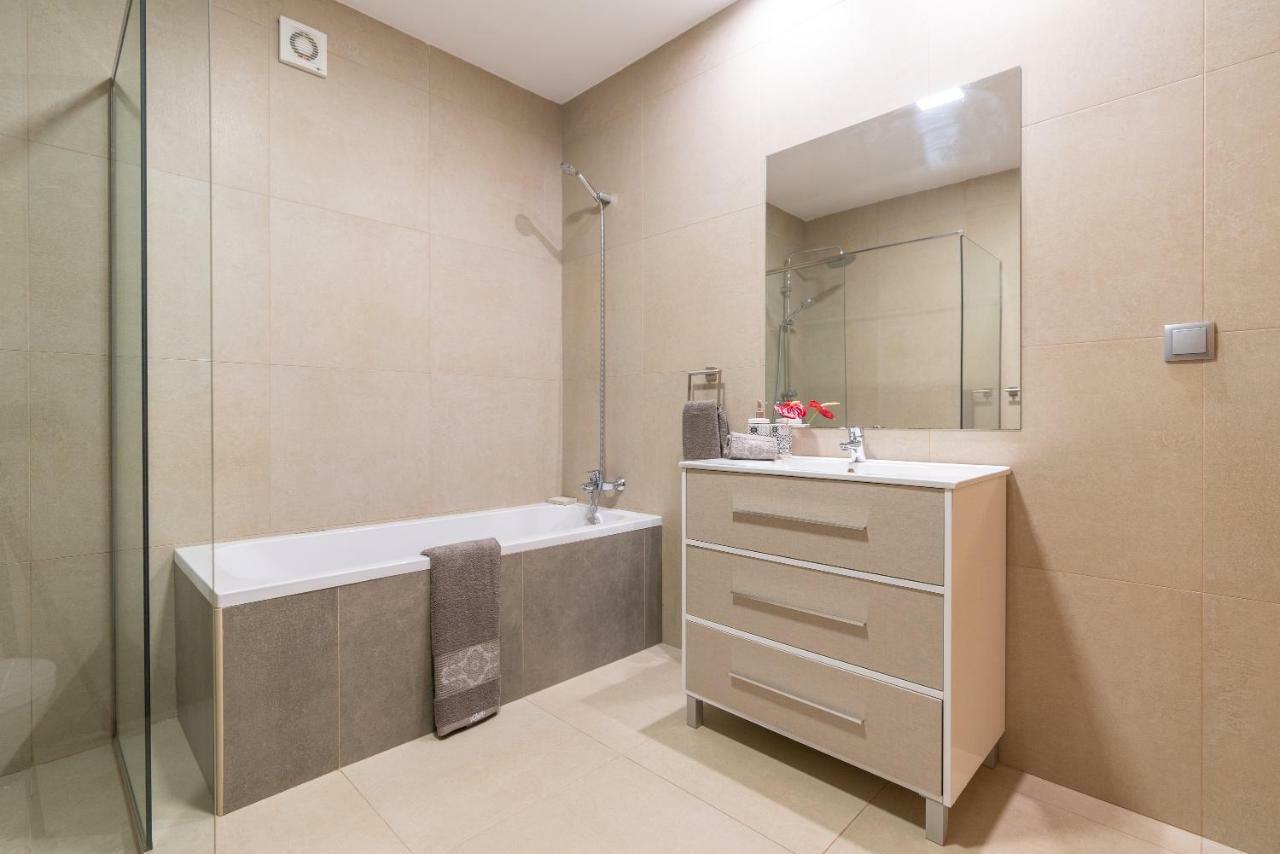 Apartamento Goncalves Arco da Calheta  Luaran gambar