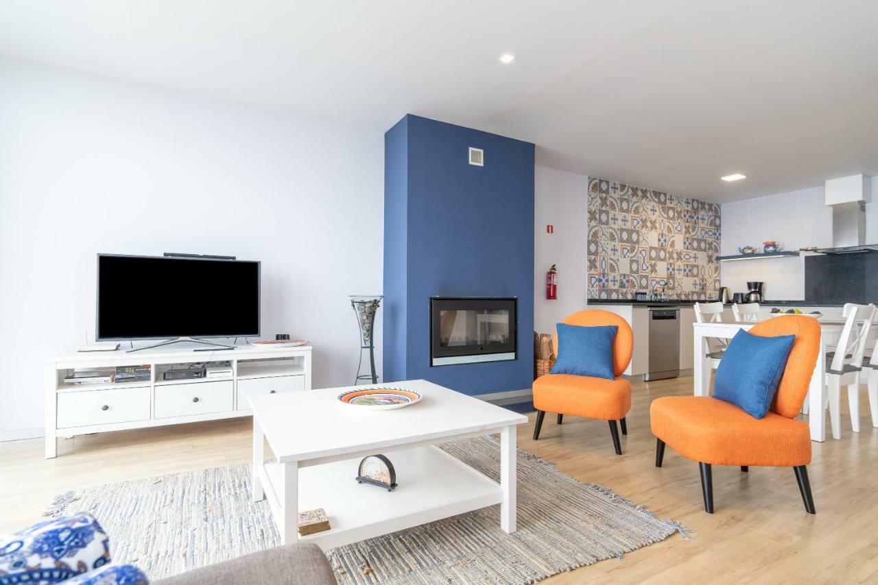 Apartamento Goncalves Arco da Calheta  Luaran gambar
